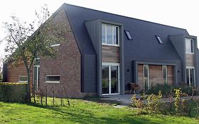 Aldörrum Hoevelogementen